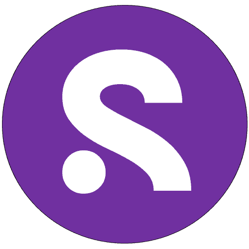 Socium icon / symbol only