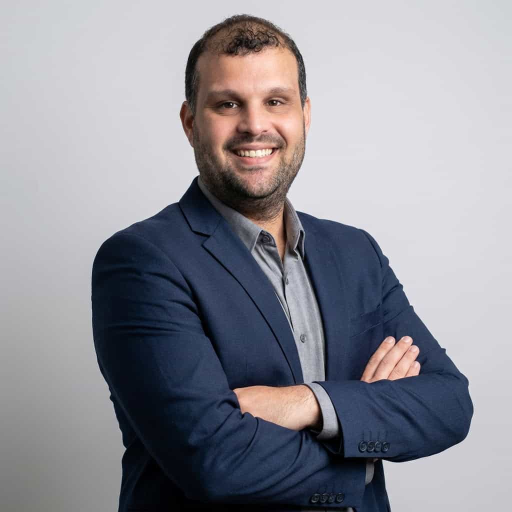 George Tsagkarakis