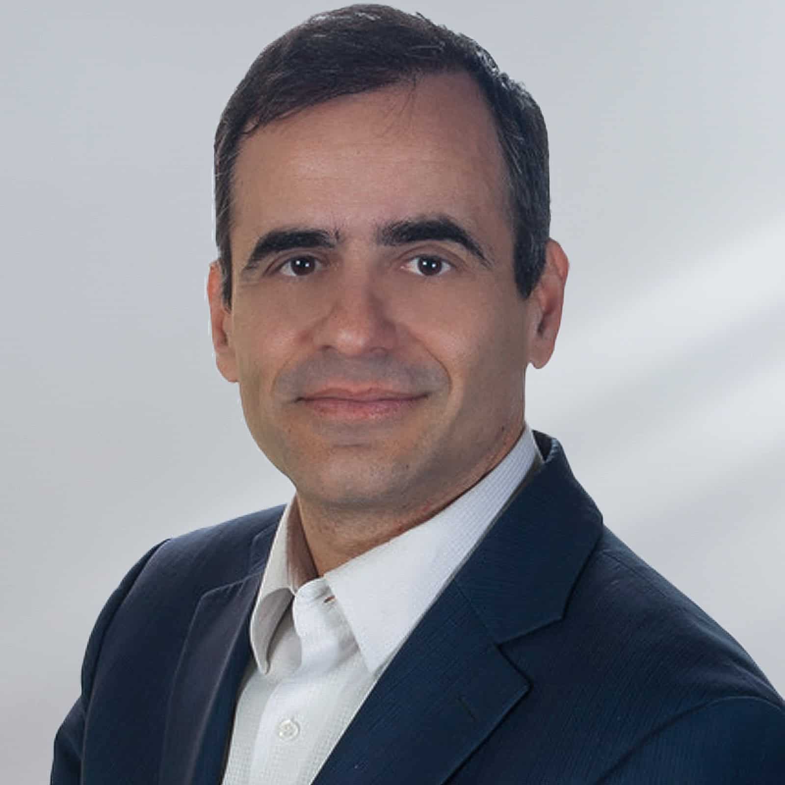 Peter Economou