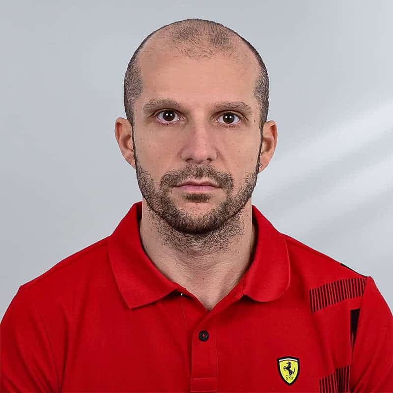 Roberto Zanon